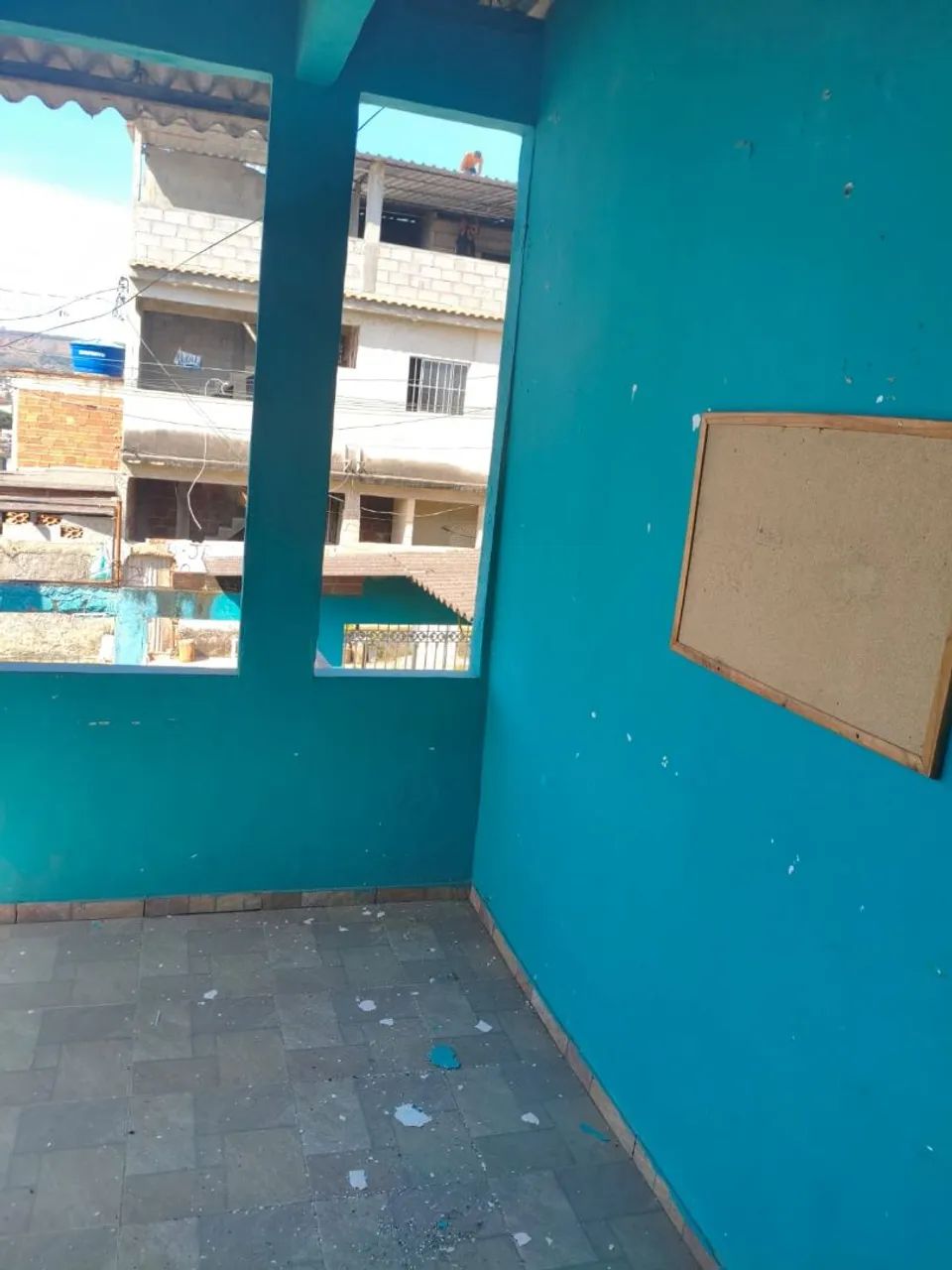 Vendo um imóvel onde funcionava uma igreja. - Foto 3