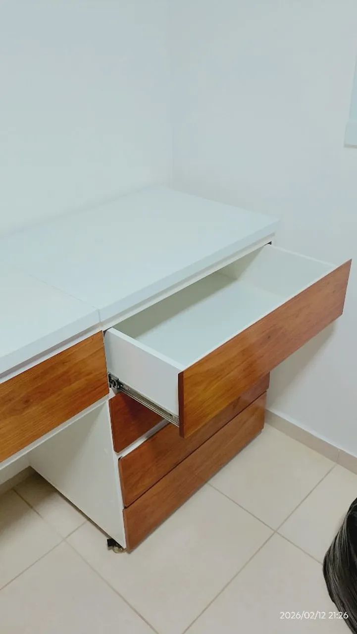 Cômoda / Penteadeira 