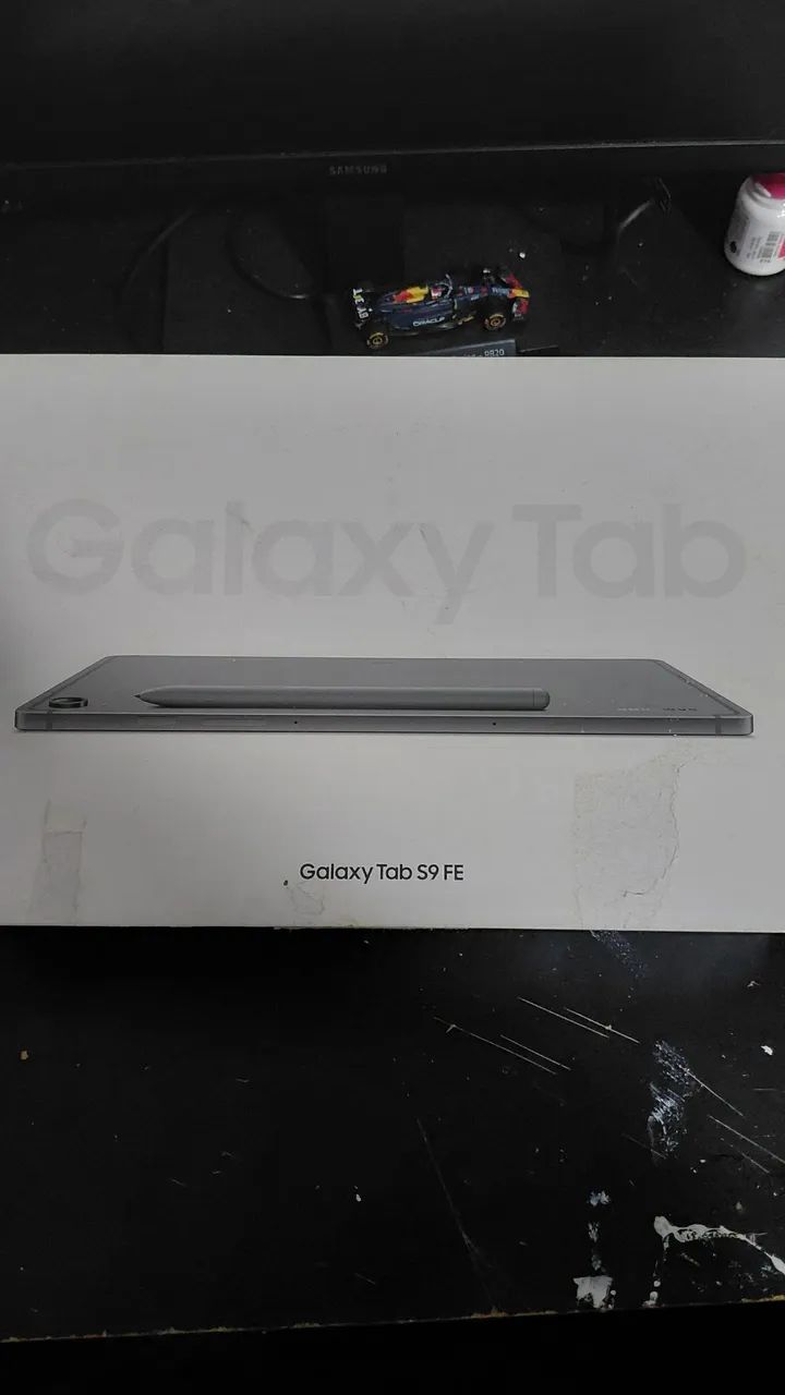Vende-se s9 fe  - Foto 2