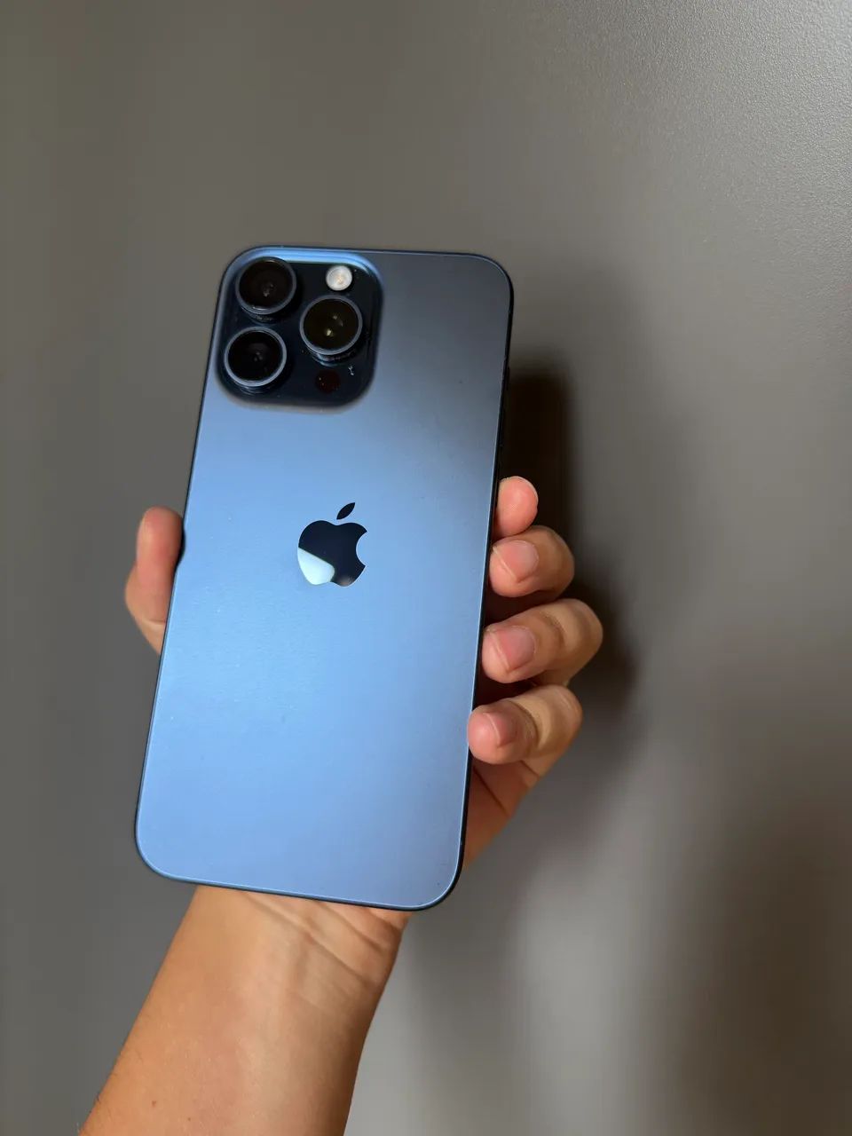 IPHONE 15 PRO MAX em perfeito estado de conservação 