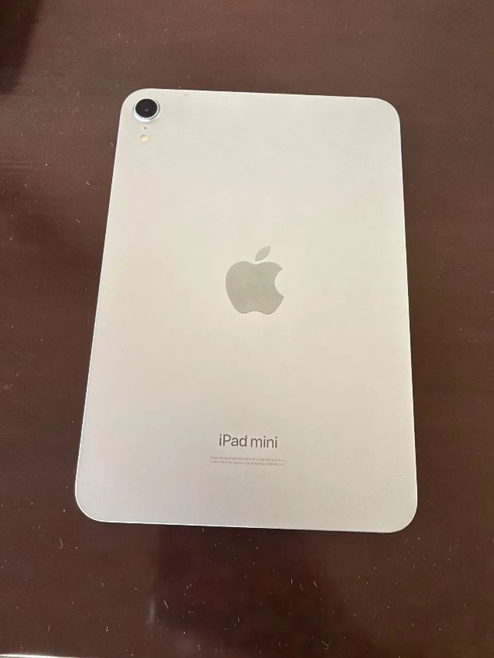 iPad mini 7 - 128gb - Capa Moft