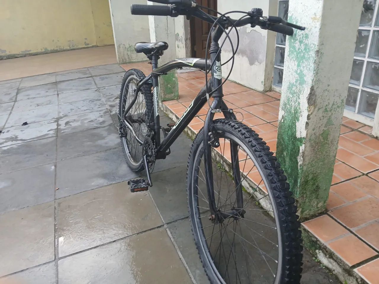 Bicicleta aro 26 - Foto 2