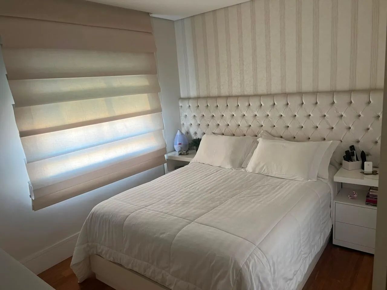 Apartamento para alugar com 2 quartos - Vila Suzana - FL63 - Foto 3