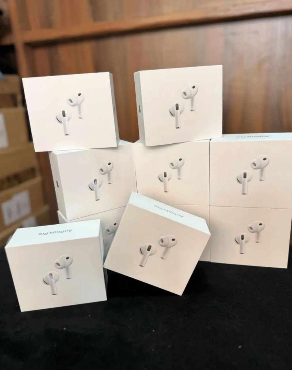 AirPods Pro 3 <br>2.000,00