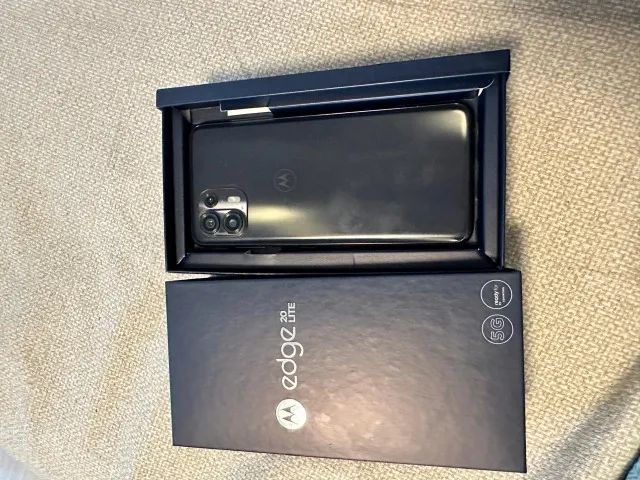 Edge 20 Lite