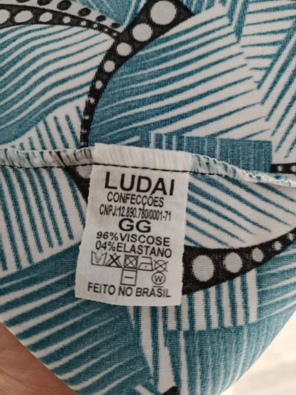 Vestido adulta - Foto 3