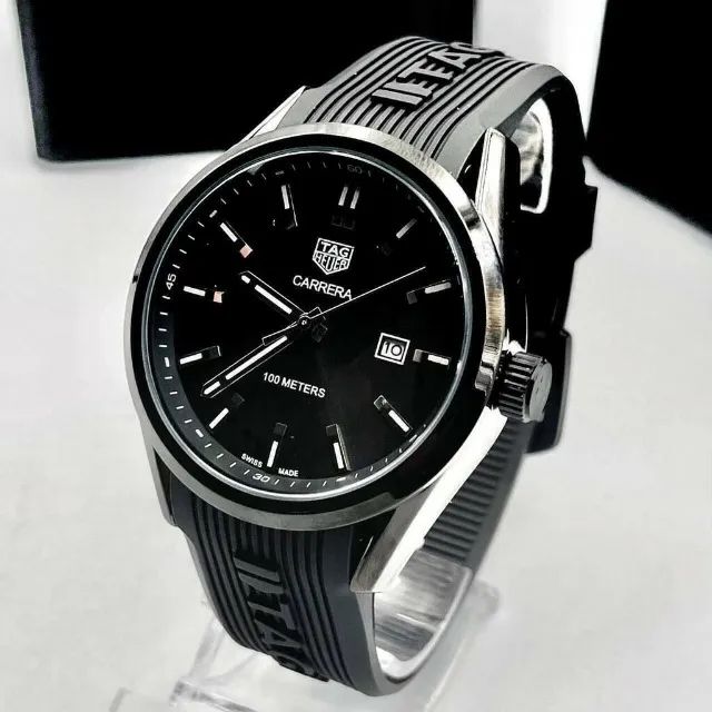 Relógio Tagheuer 6775 - Foto 2