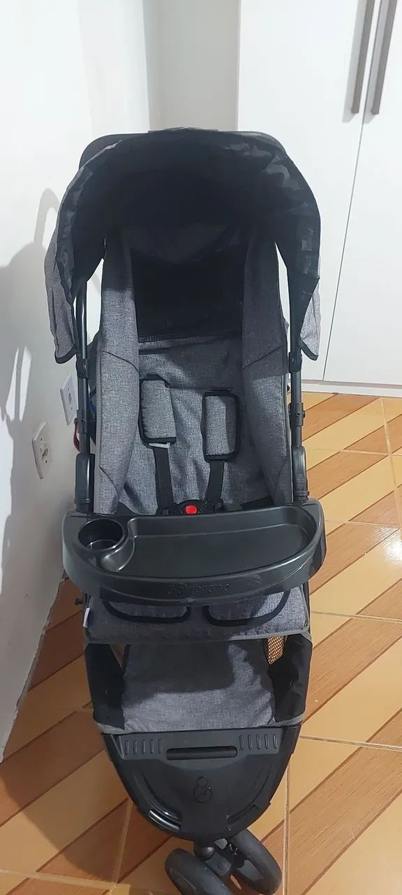 Carrinho de bebê  - Foto 2