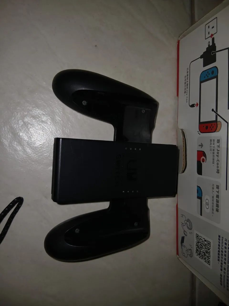 Nintendo Swift OLEAD  - Foto 2