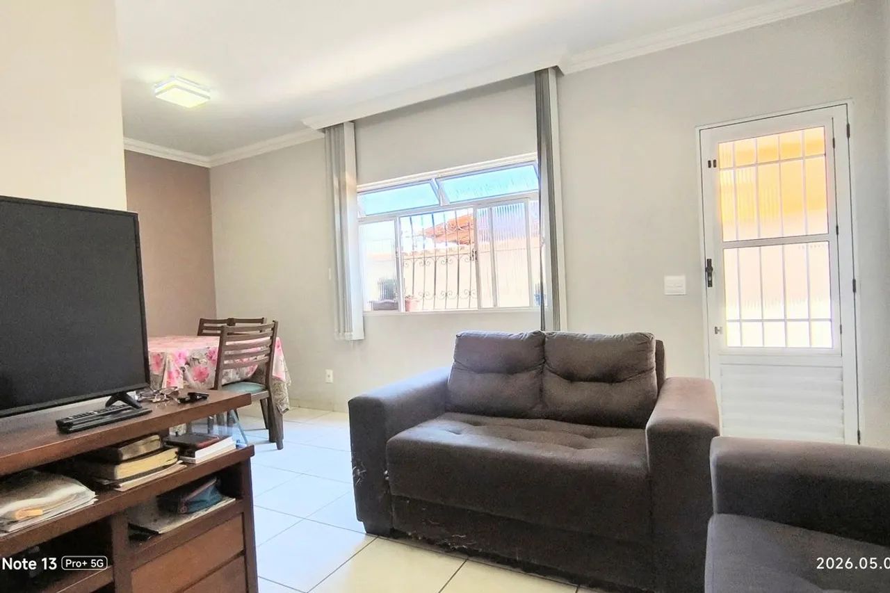 Casa à Venda - Ouro Preto, 3 Quartos, 105 m2 - Foto 4