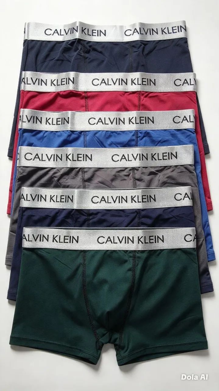 Cuecas Boxer  - Foto 2