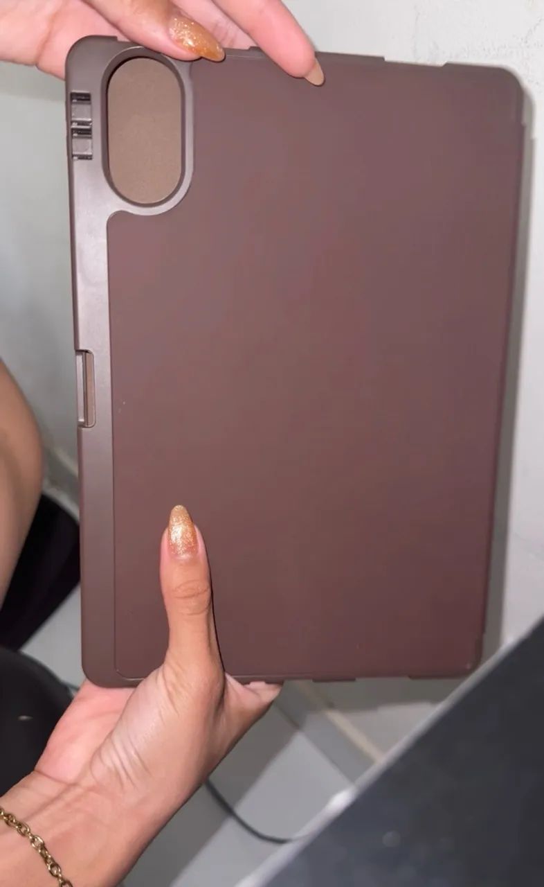 Capa para tablet - Redmi pad 2  - Foto 2