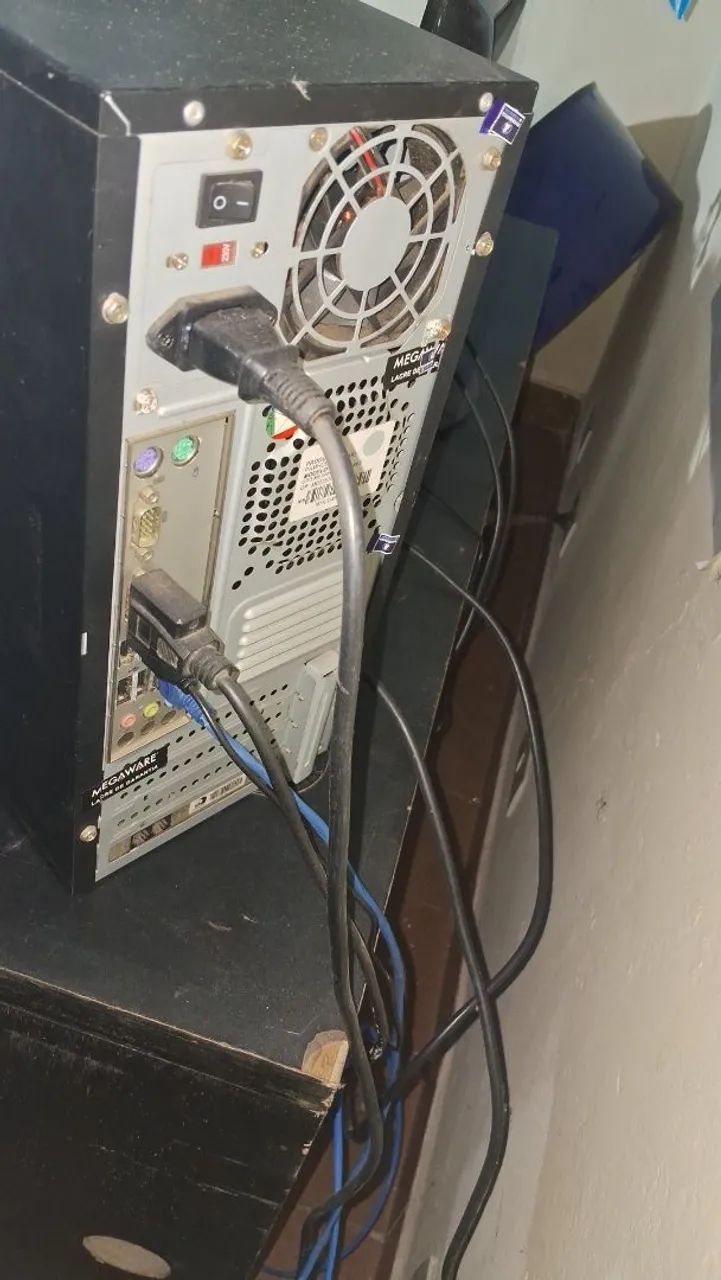 ? PC Usado em Excelente Estado - Pronto para Usar - Foto 2