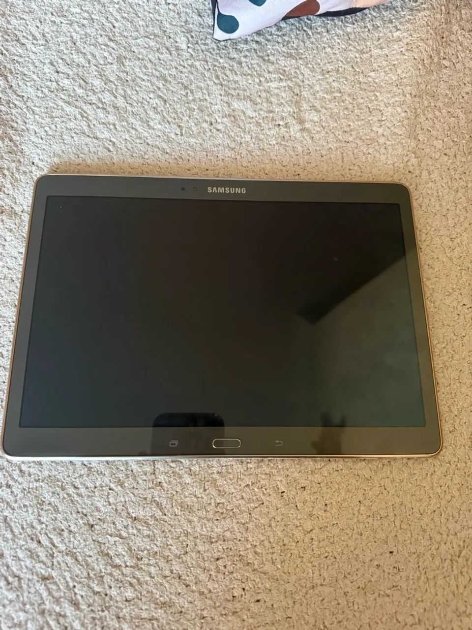 Tablet Samsung - Foto 2