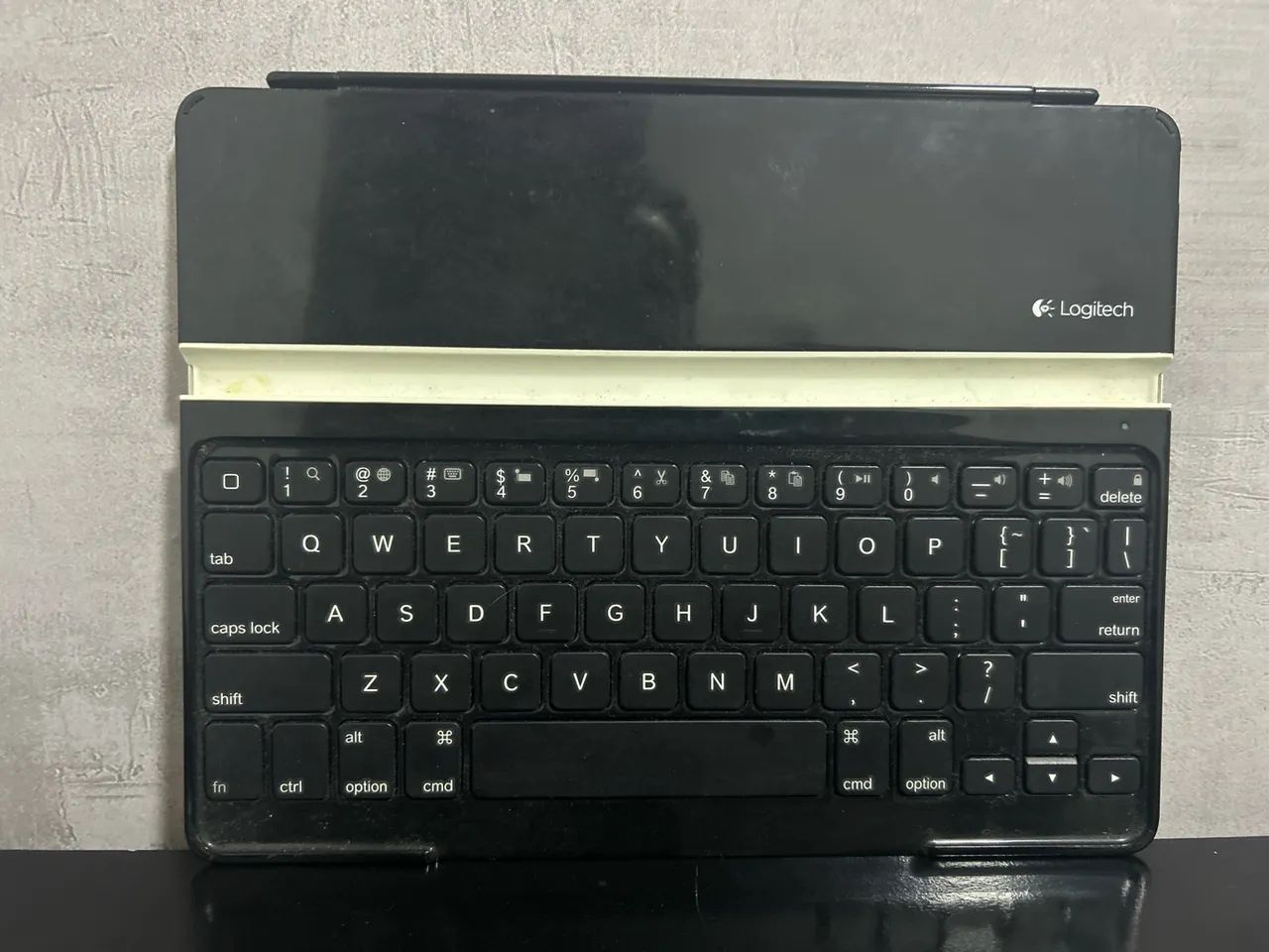 Teclado Portátil Para iPad - Foto 2