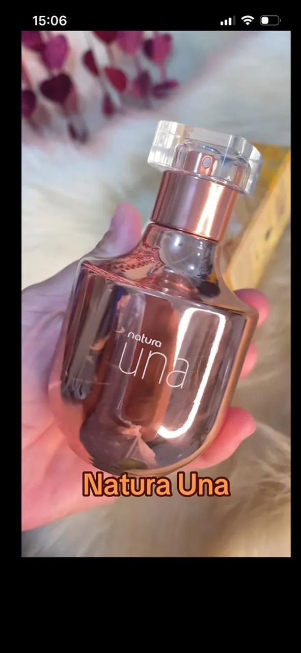 Perfumes - Foto 5