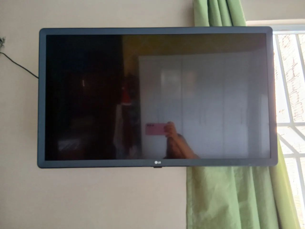 TV smart 32 polegadas 