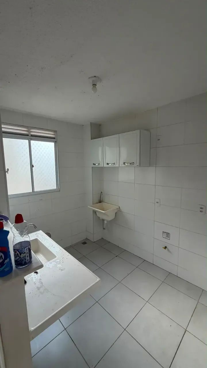 Apartamento - Chapada Pinhais 4 andar - Foto 2