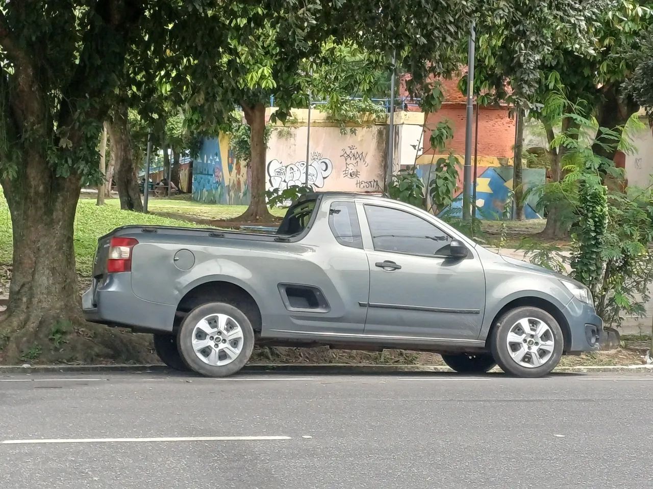 Pequenos Fretes