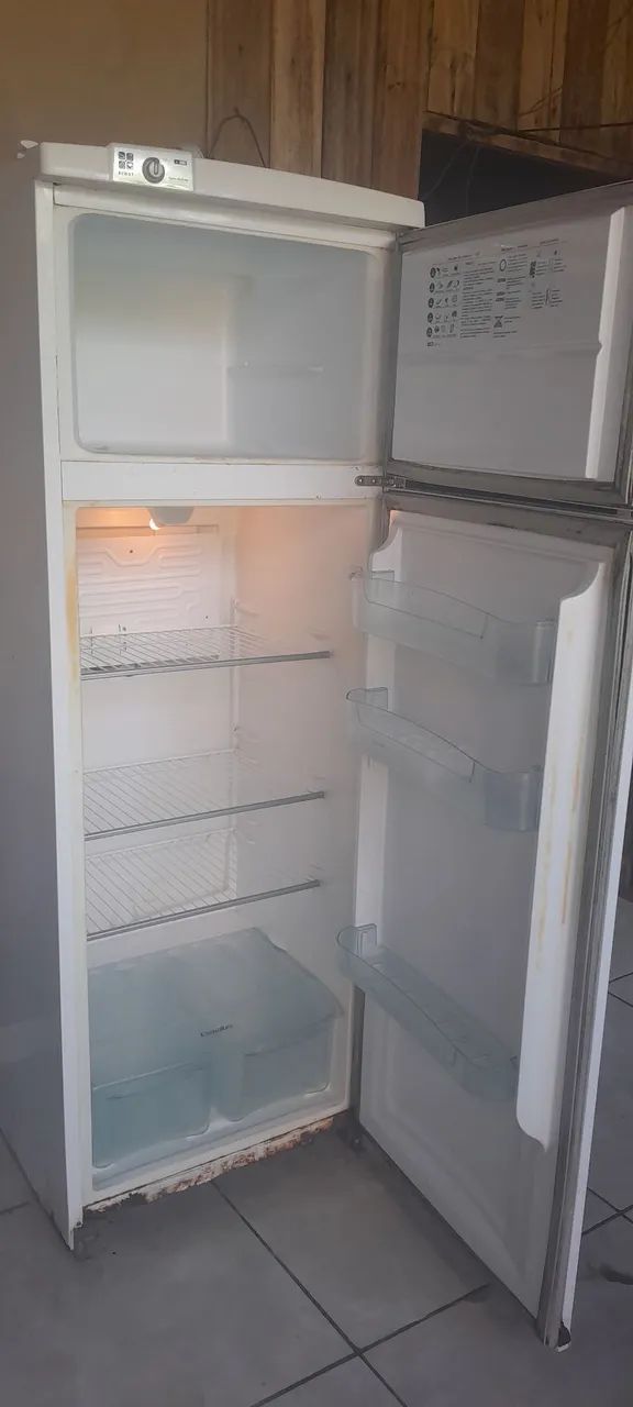 Geladeira  - Foto 2