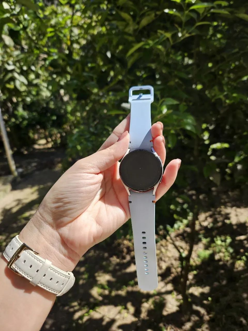 Galaxy Watch FE - Foto 3
