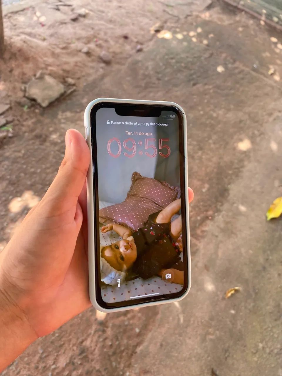 IPhone 11 - Foto 4