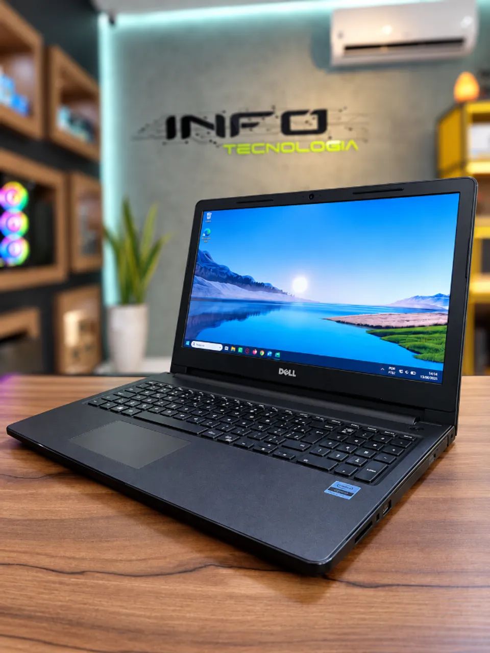 NOTEBOOK DELL I5  - Foto 2