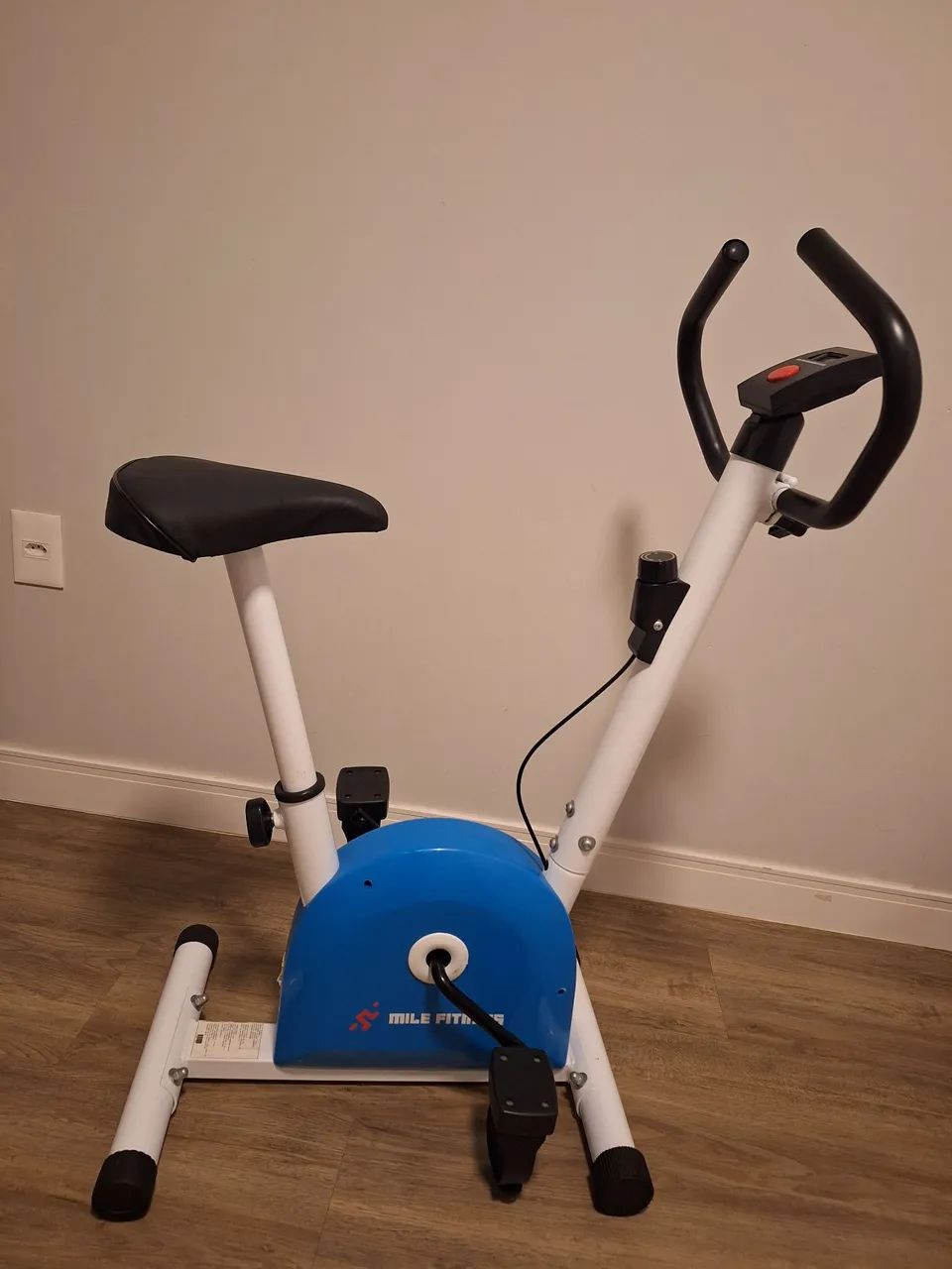 Bicicleta Ergométrica - Foto 2