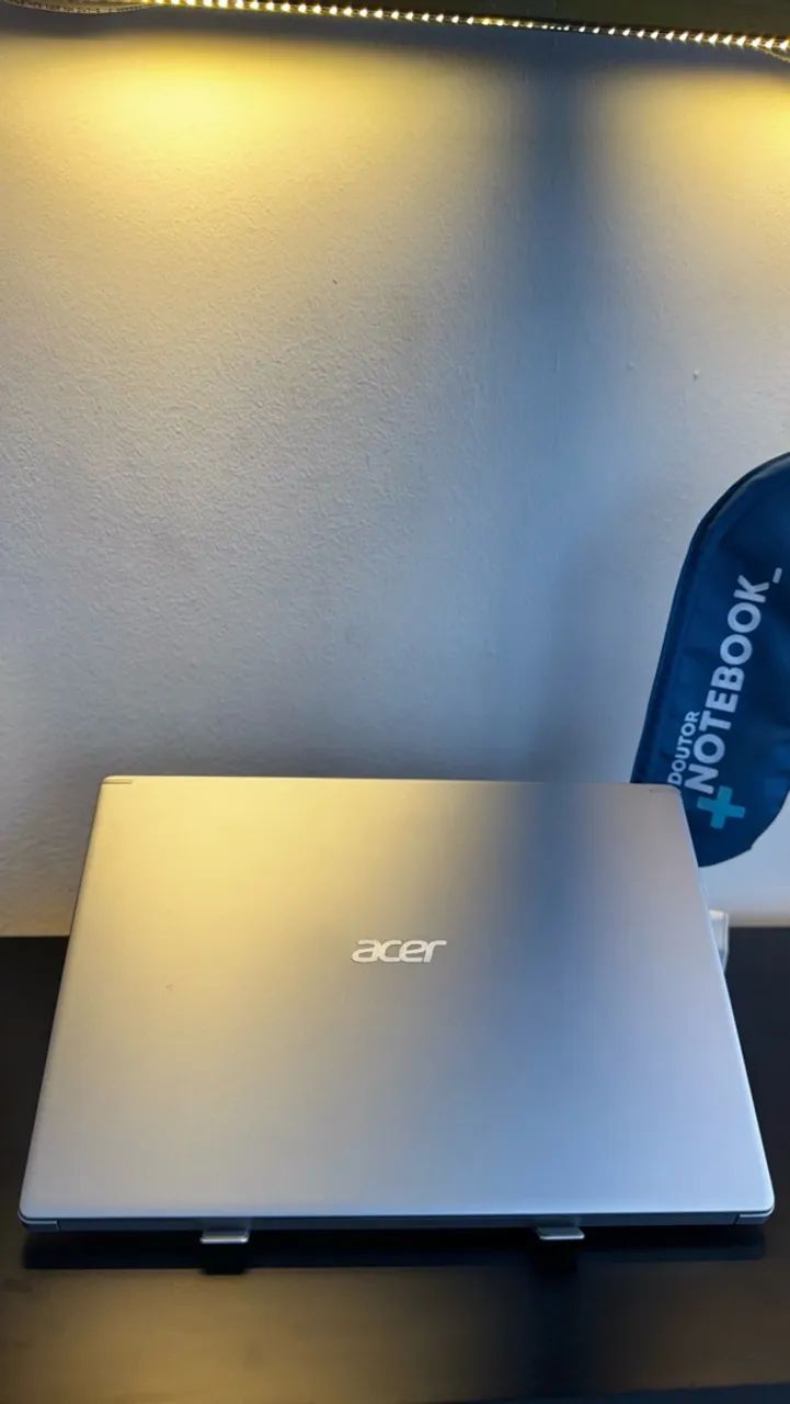 Notebook Acer i5  - Foto 2