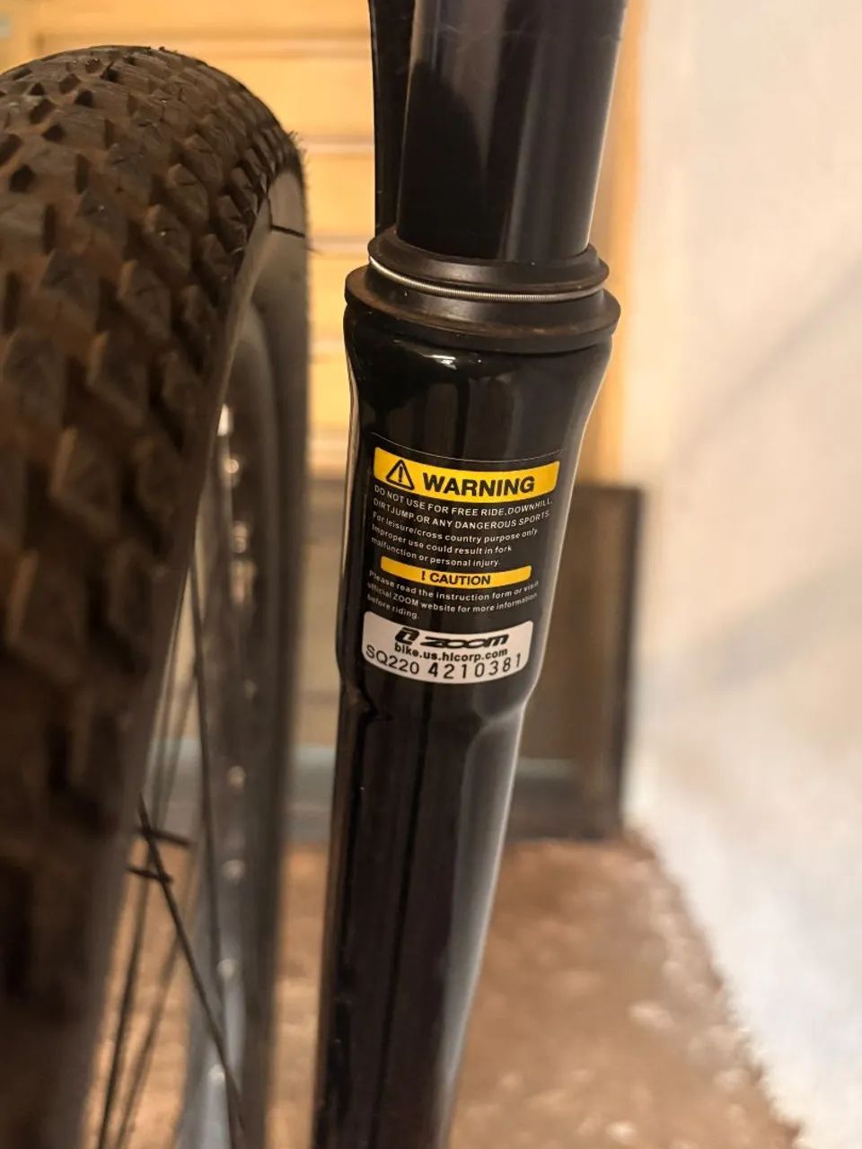 Bicicleta aro 29 - Foto 5
