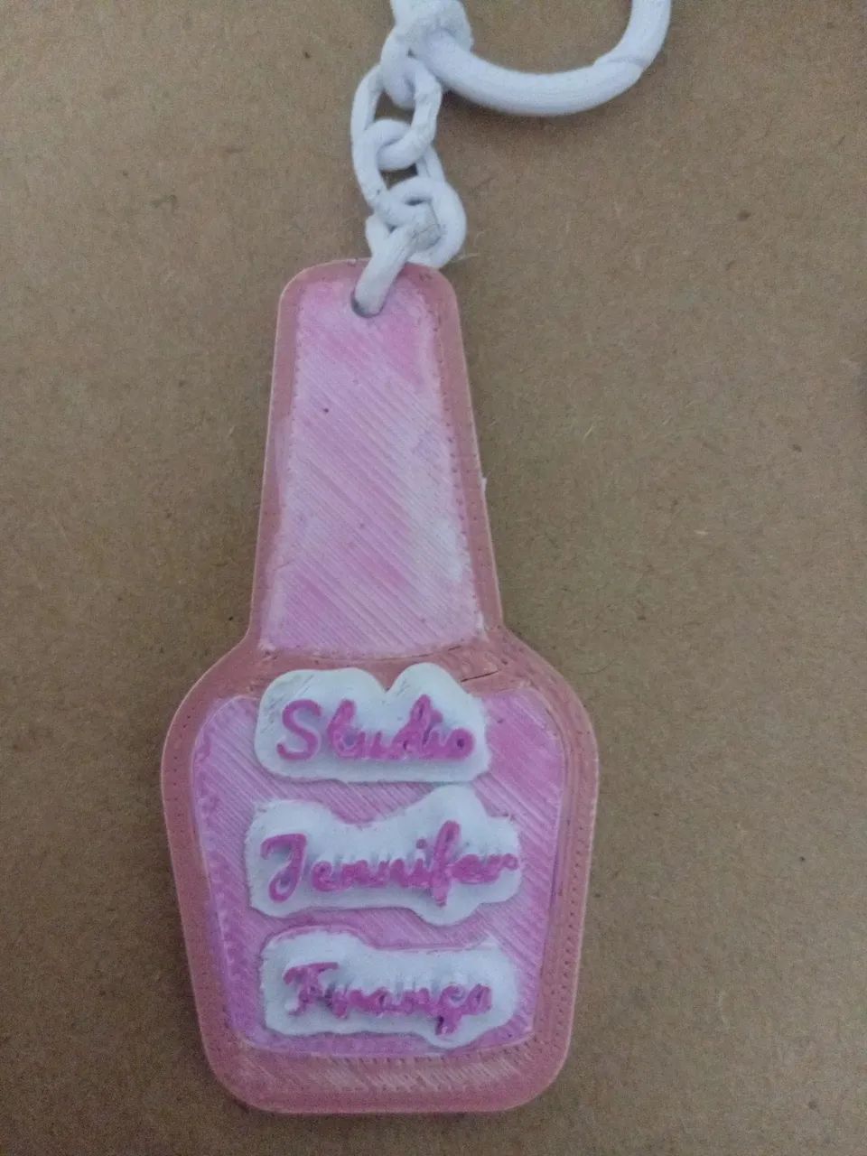 Chaveiro Personalizado  - Foto 3