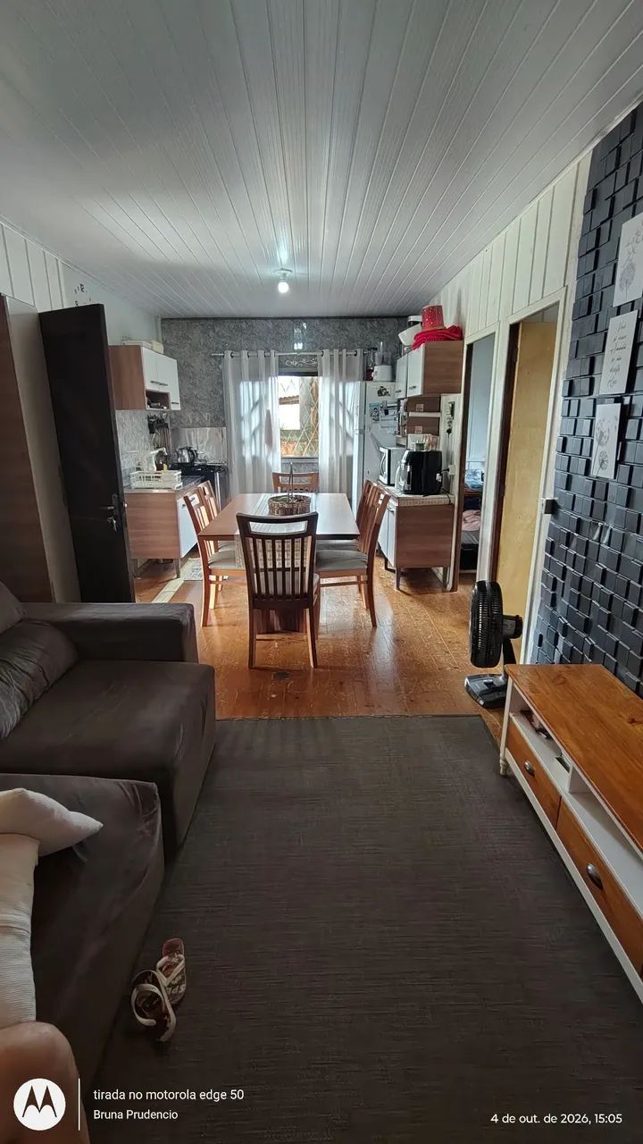 Casa Quitada no Itinga próximo ao Mult Space  - Foto 4