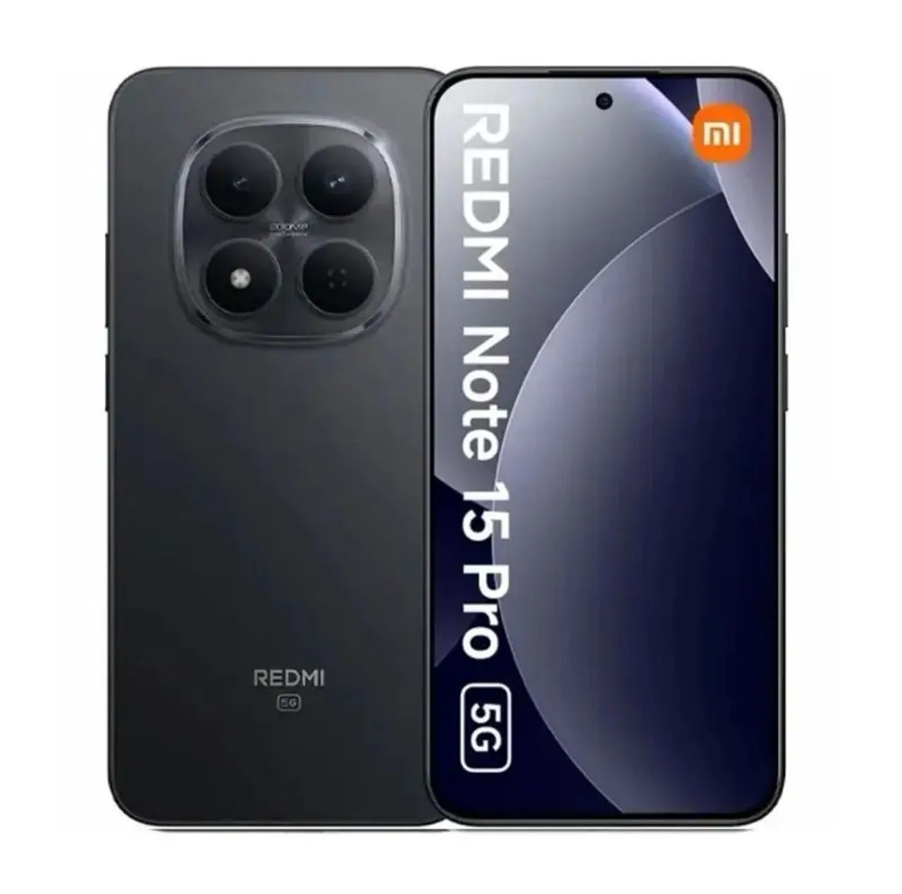 Redmi 15 Pro 5G