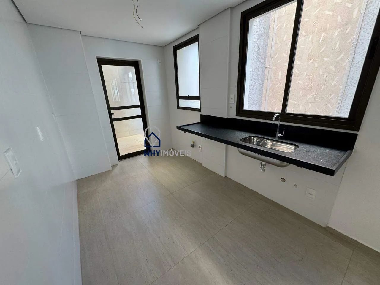 Apartamento com área privativa com 2 quartos para venda no Funcionários - Foto 5