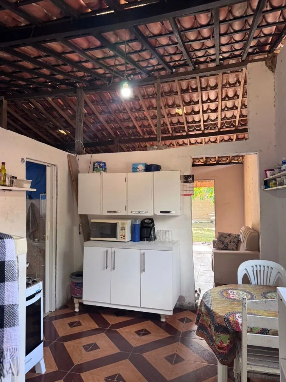 Terreno à Venda com uma Casa Construída em Tamandaré-PE  - Foto 4