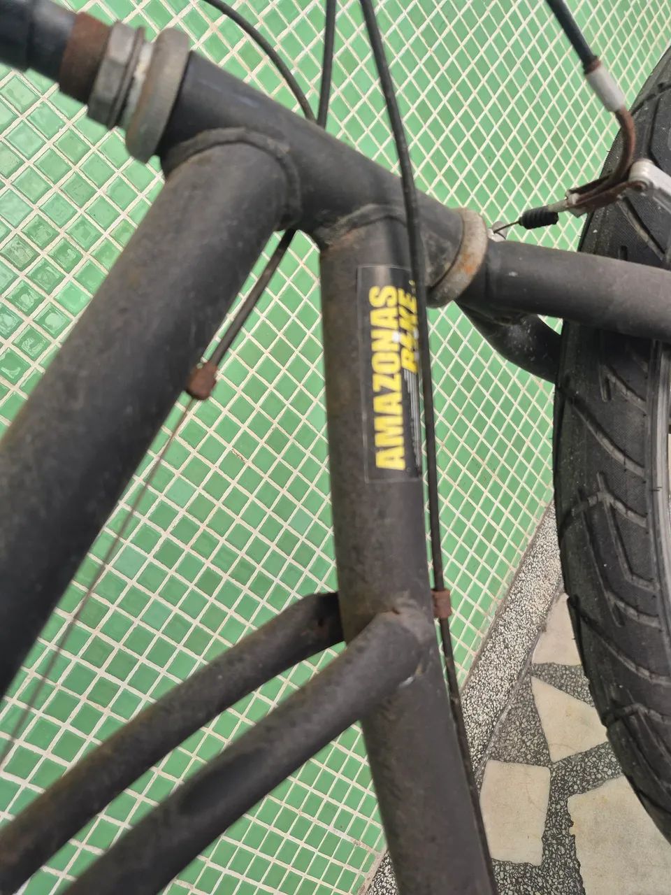 Bicicleta praiana - Foto 3