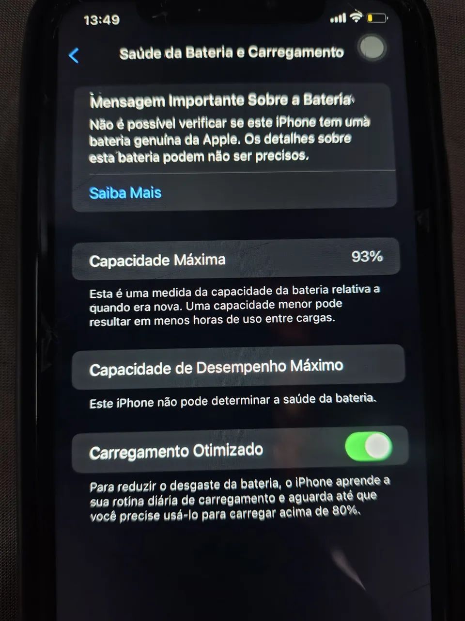 Iphone XR  - Foto 3