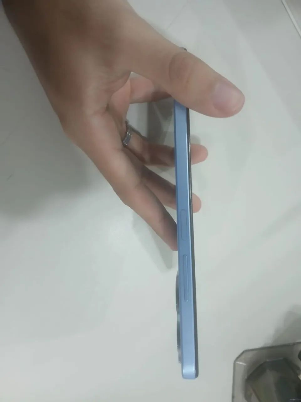 Redmi note 12 - USADO (ACEITO PROPOSTAS) - Foto 3