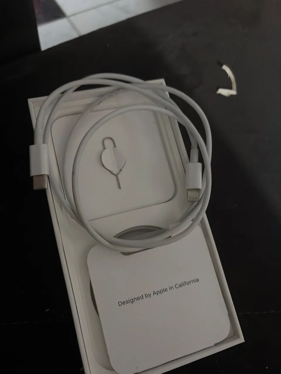 iPhone 13 em ótimo estado de conservação! - Foto 5