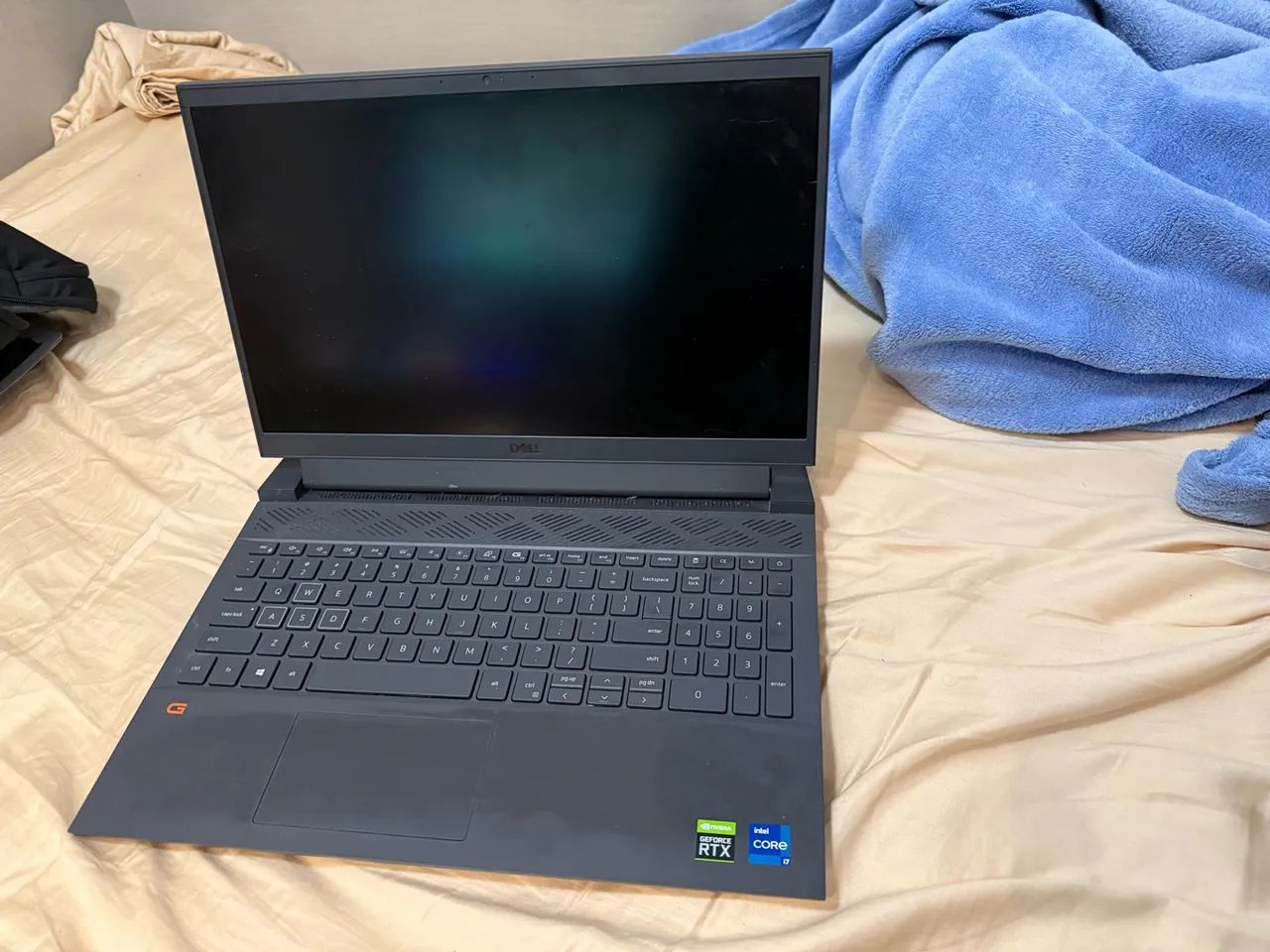 Notebook Dell G15 5511 - Foto 4