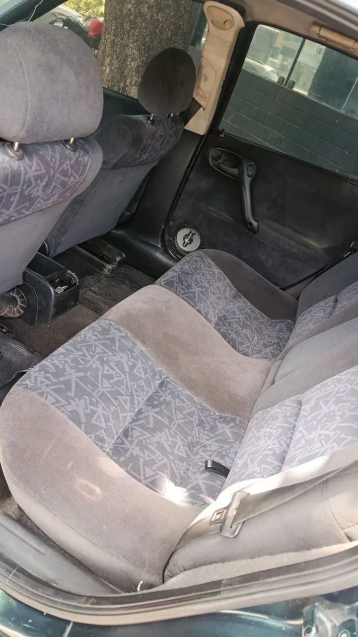 Chevrolet Vectra GLS/expres.2.2/ 2.0 E 2.0 CD 8V 1997