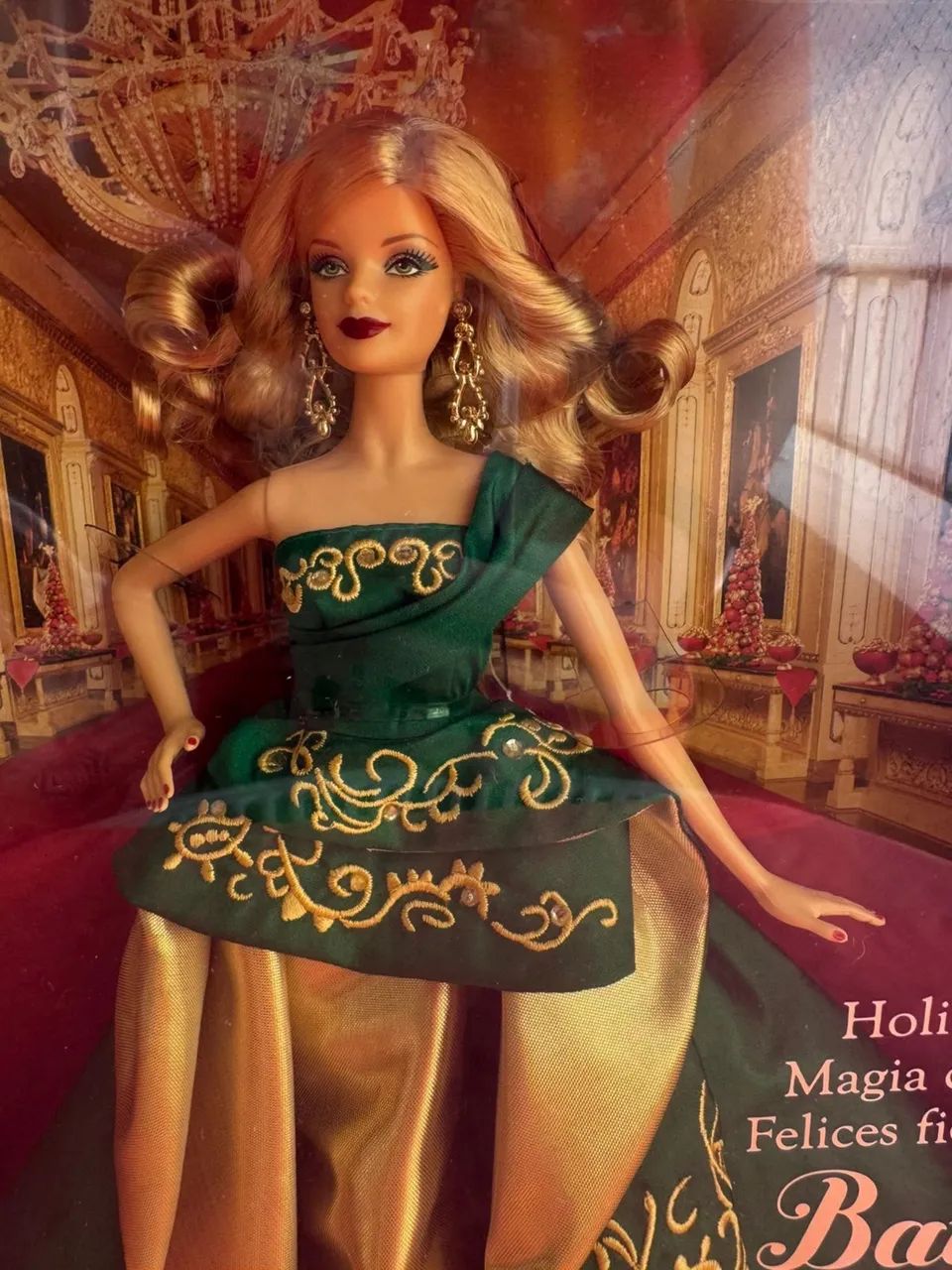 Barbie 2011 Holiday - Foto 4