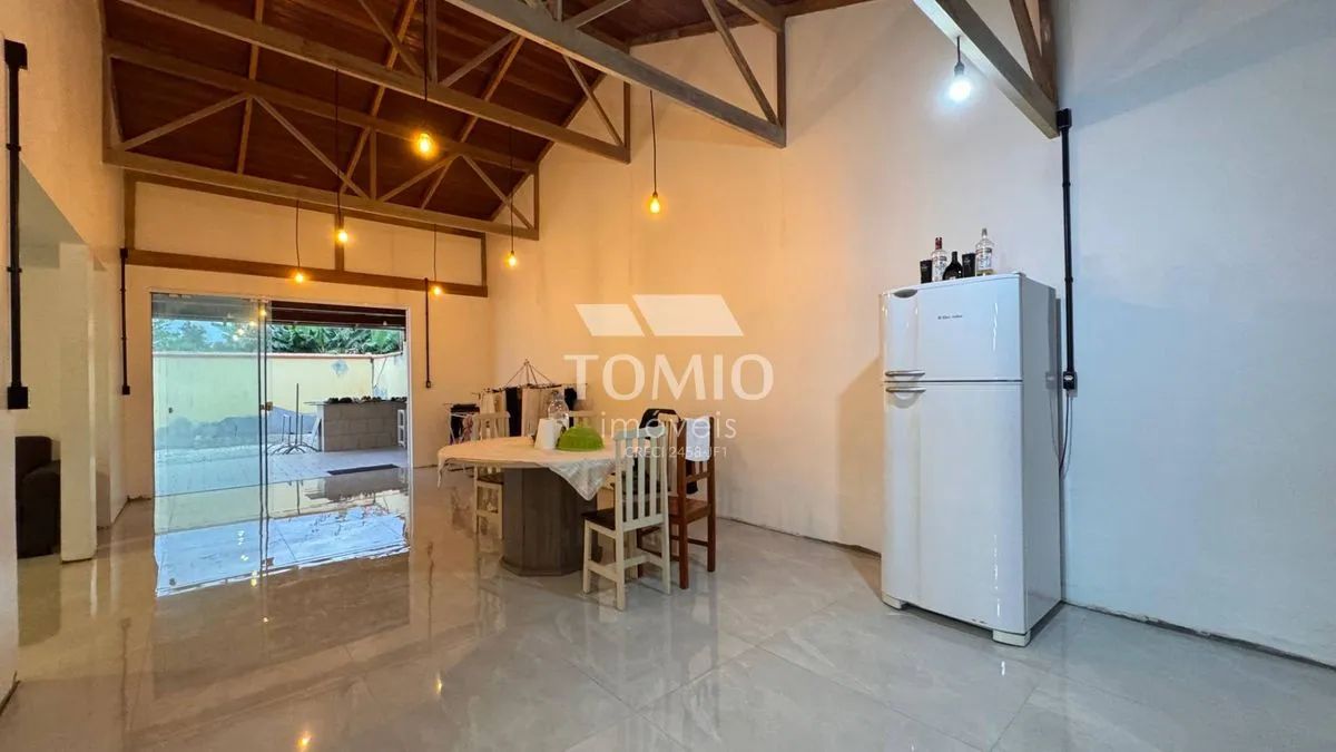 Casa com 2 quartos à Venda, Poço Grande - Gaspar - Foto 3