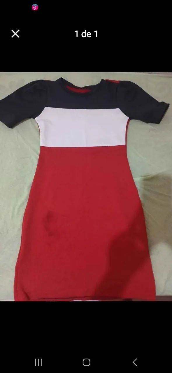 Vestido  - Foto 2