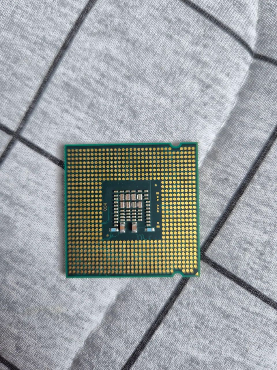 Processador Core 2 DUO E7500 - Foto 4