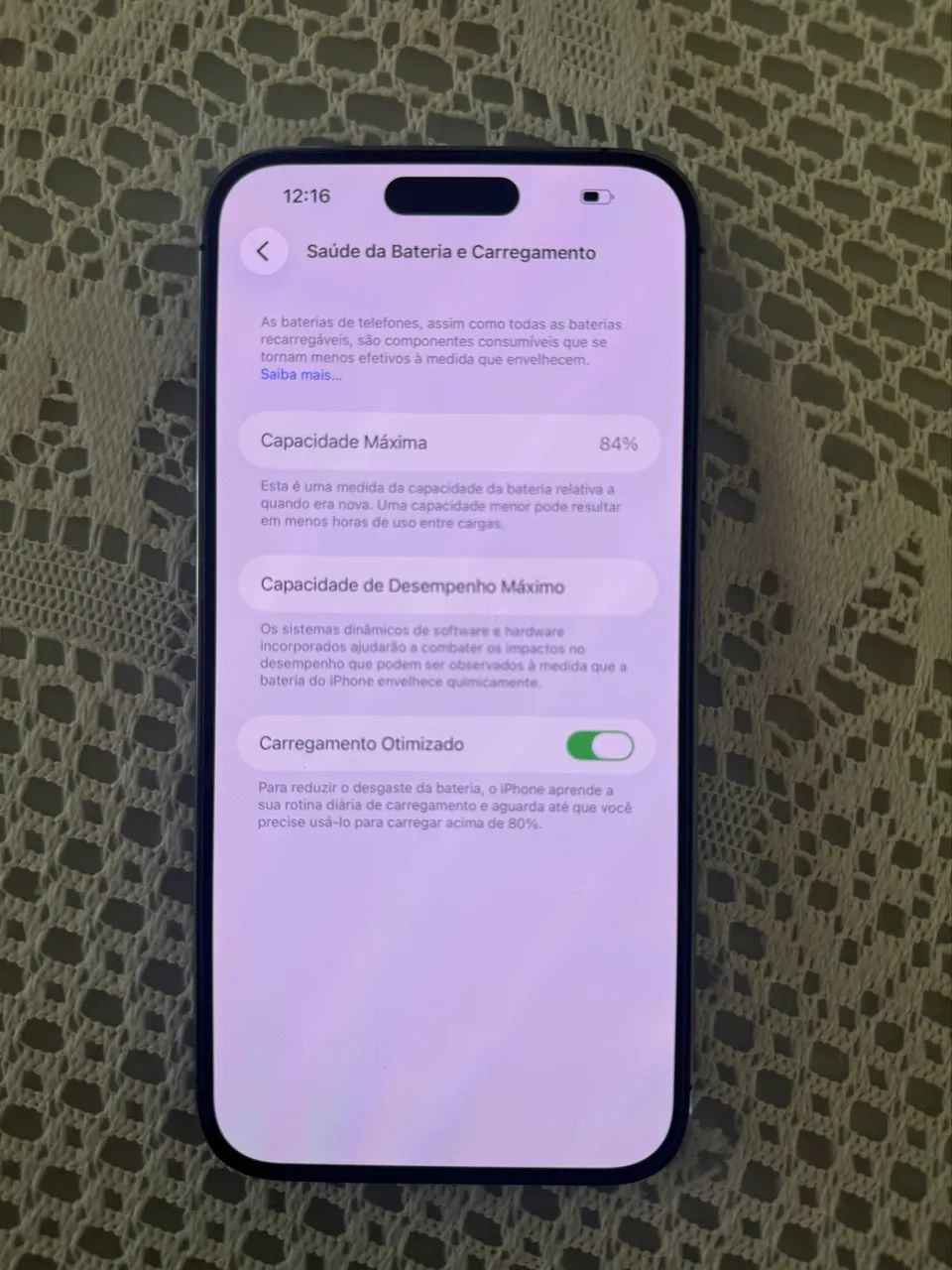 iPhone 14 pro max 256gb - Foto 4