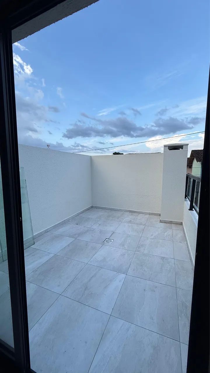 Casa no como quartzo  - Foto 4