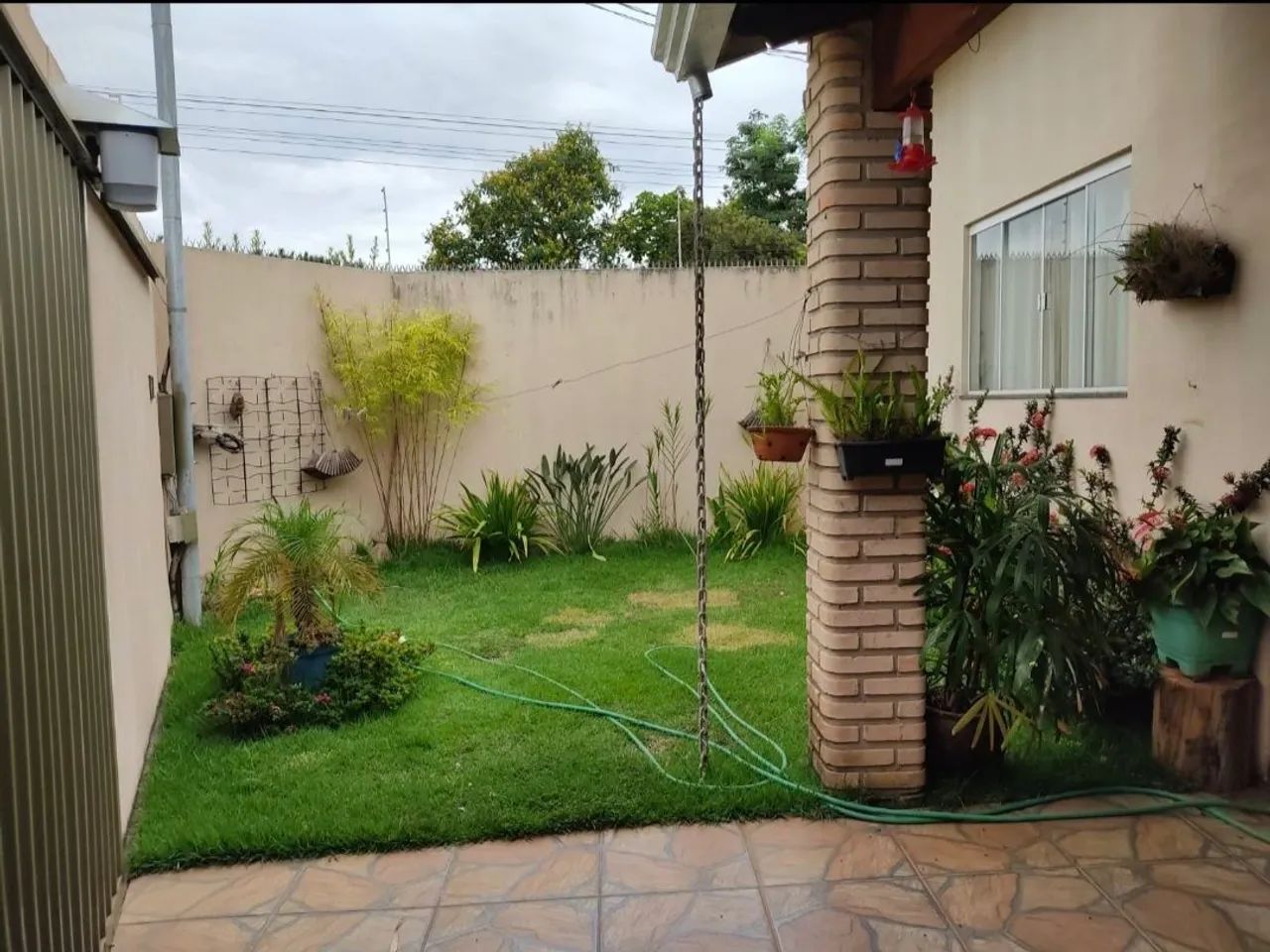 Foto - Uberlândia - Jardim Europa