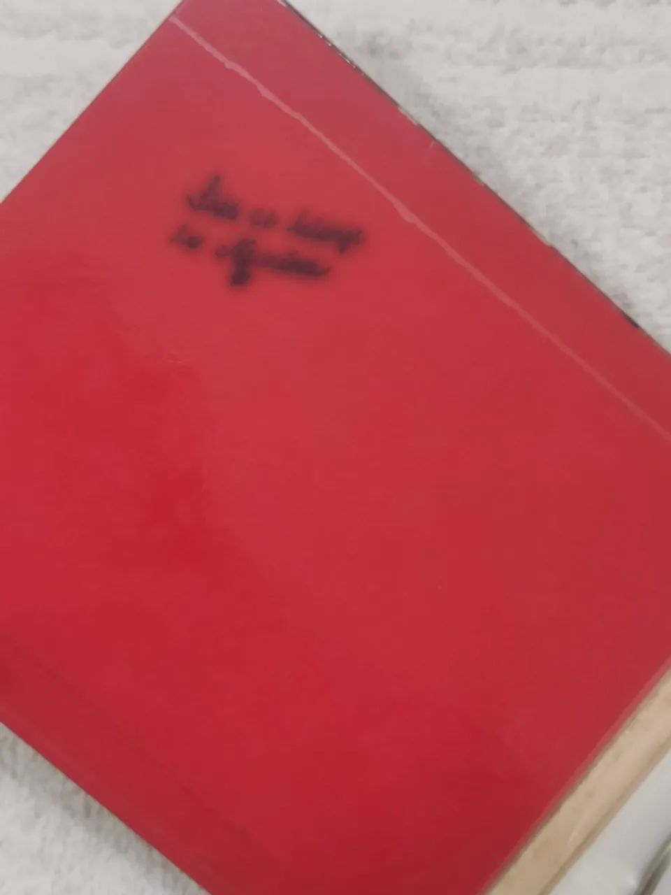 CD Single Madonna Human Nature Importado - Foto 4