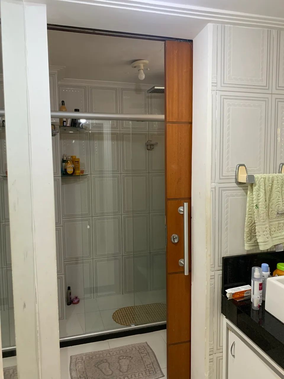 Vendo 2/4 Luís Anselmo 69m2  - Foto 4